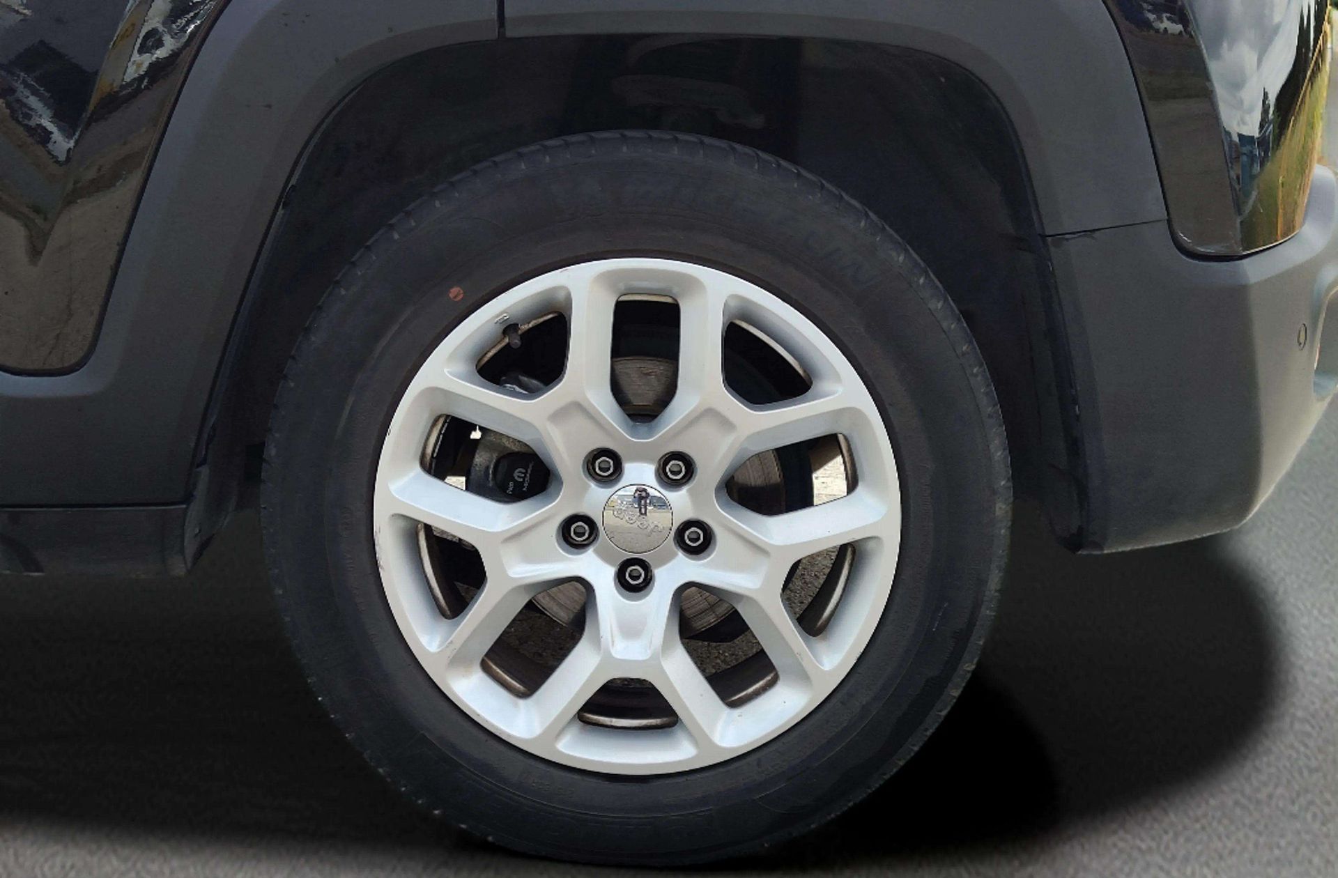 Jeep Renegade 1.6 MultiJet Limited 4x2 - foto 34