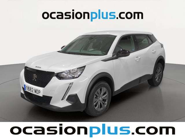 Peugeot 2008 Puretech 100 S&S Active Pack (100 CV) de segunda mano