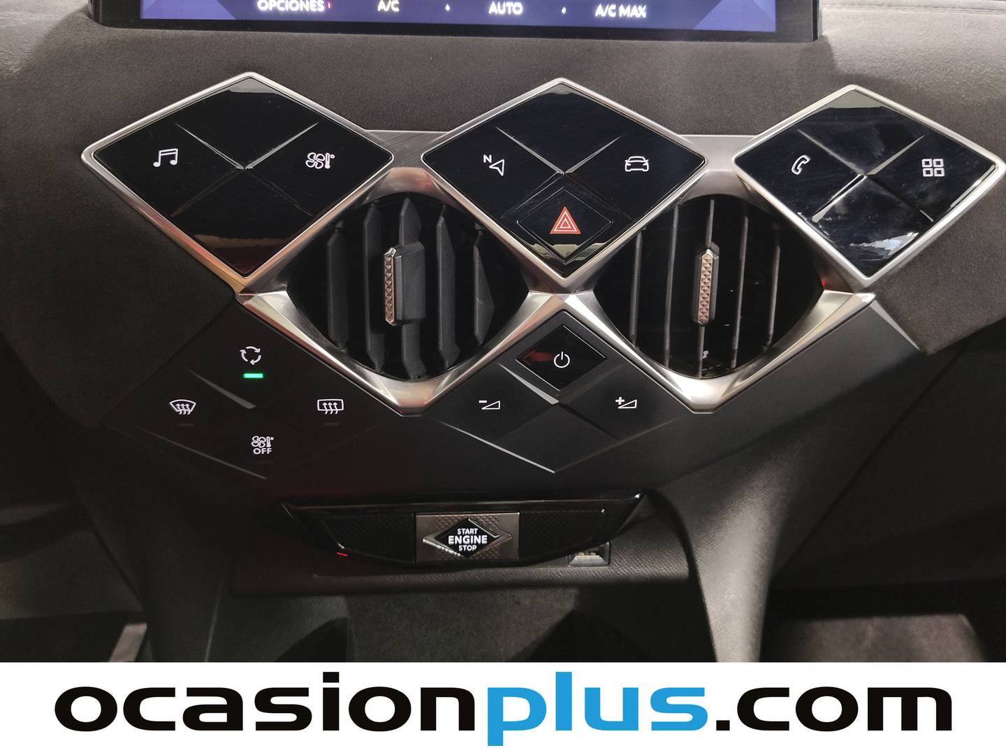 DS DS 3 Crossback DS DS3 BlueHDi Performance Line (100 CV) al mejor precio