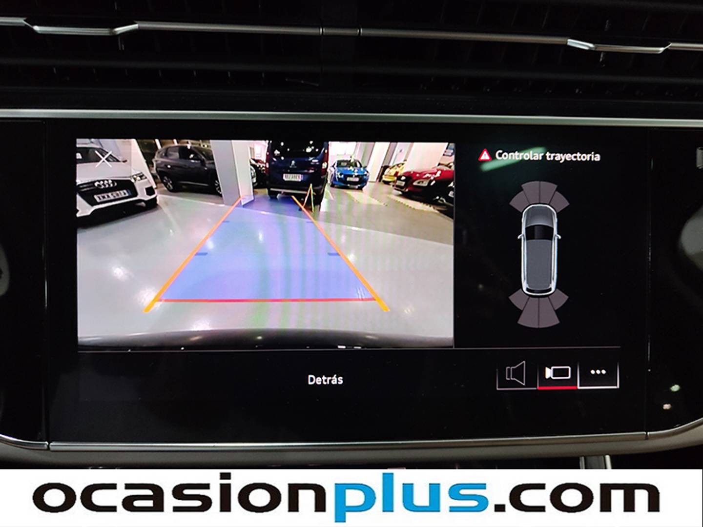 Audi Q7 Audi Q7 45 TDI quattro (231 CV) tiptronic 7 Plazas de ocasión