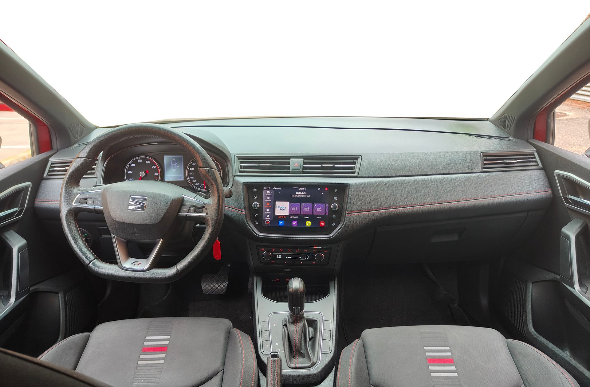 SEAT Ibiza 1.0 TSI FR Go DSG - foto 6