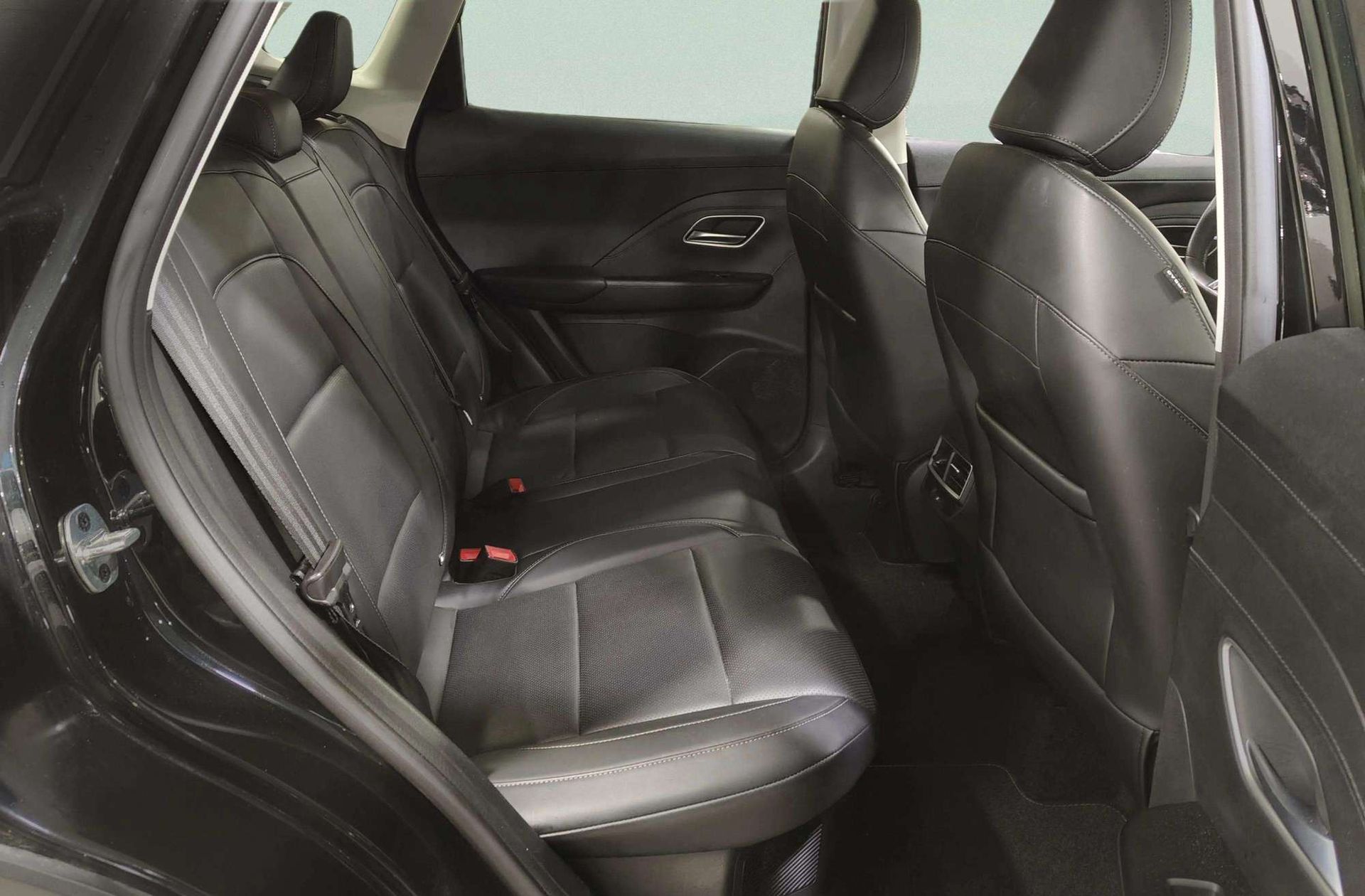 MG ZS 1.5 Hybrid+ Luxury - foto 20