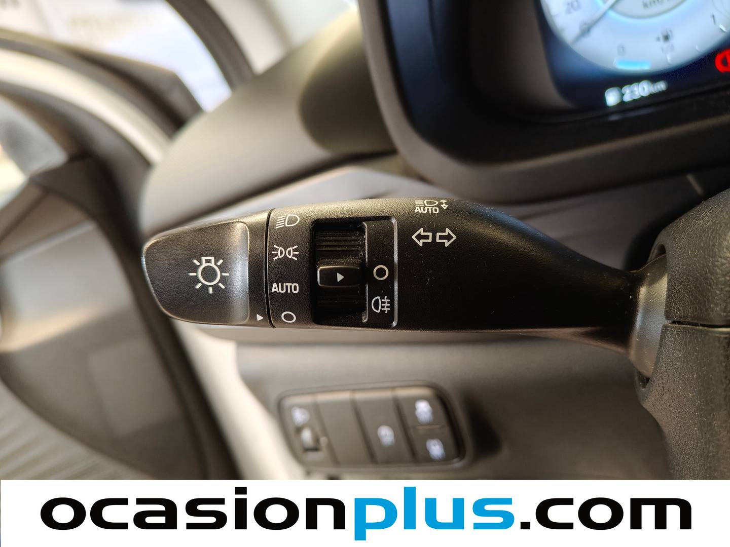 Accesorios del Hyundai Bayon Hyundai Bayon 1.2 MPI Maxx (84 CV)