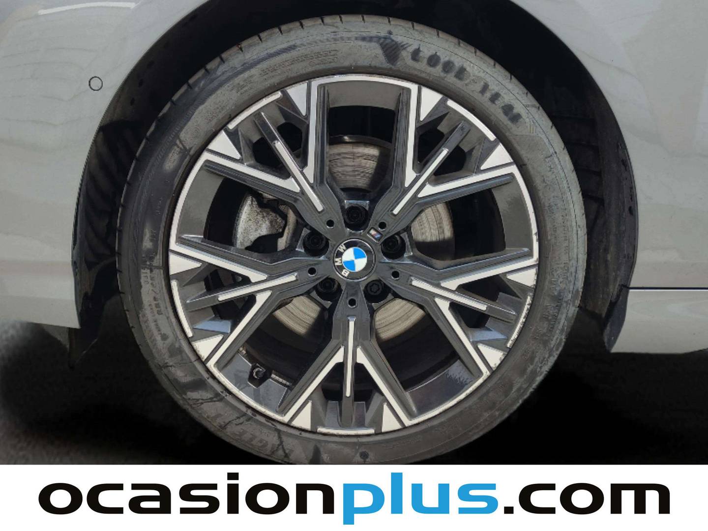 BMW Serie 2 BMW Serie 2 218d Gran Coupe (150 CV) Pack M automático