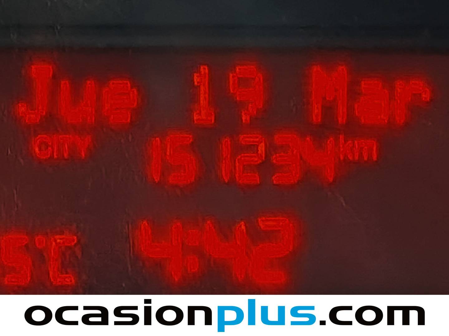 Fiat Punto Fiat Punto 1.3 Multijet Easy (75 CV) seminuevo