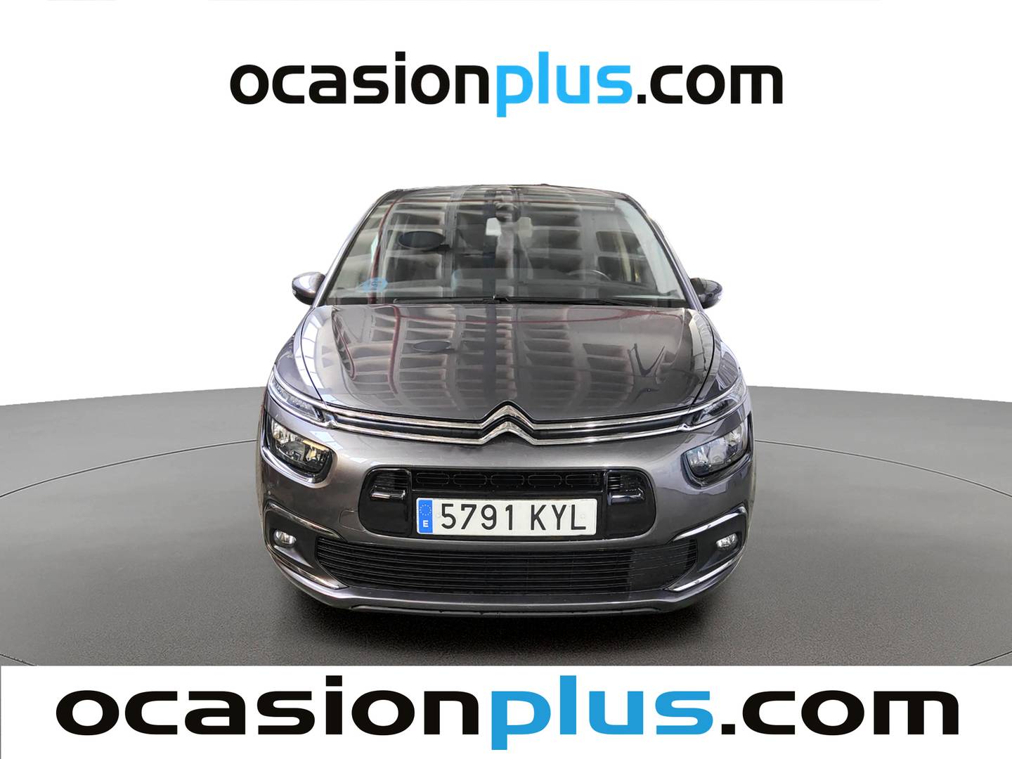 Citroën C4 Spacetourer Citroën C4 Spacetourer BlueHDi 130 S&S Feel (130 CV) 130cv