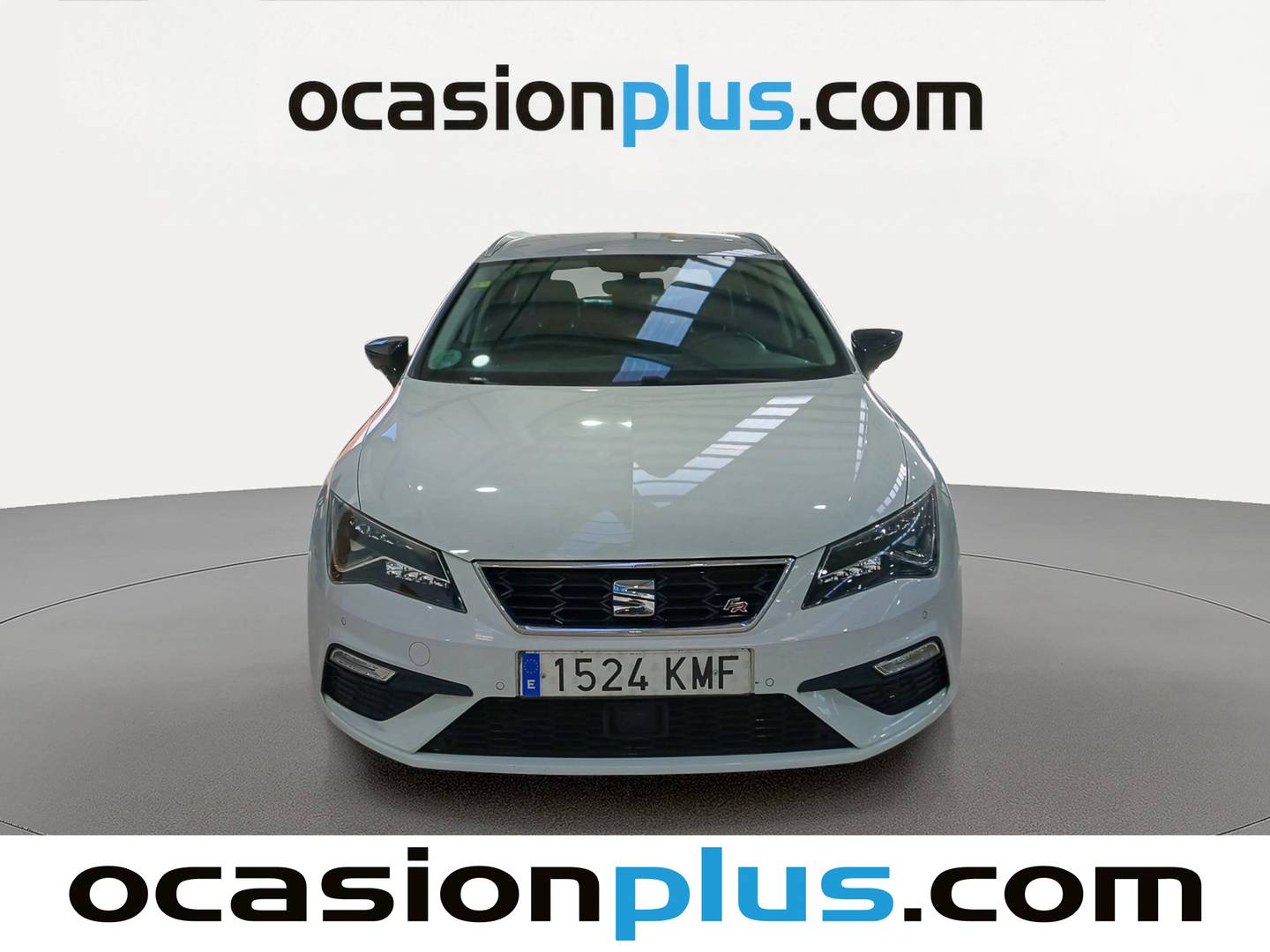 Seat León SEAT León ST 1.4 TSI S&S FR Advanced DSG-7 (150 CV) 150cv