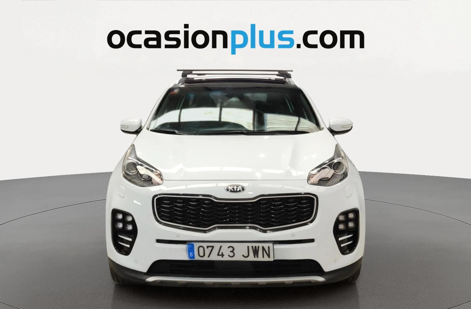 Kia Sportage 2.0 CRDi VGT GT Line 4x2 - foto 14