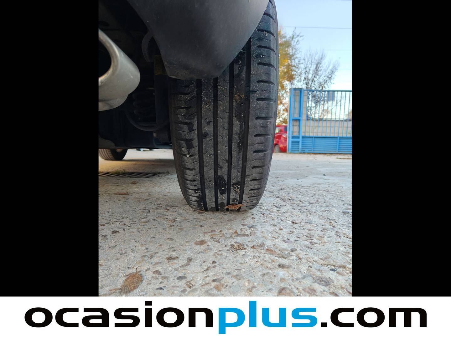 Foto Opel Mokka X Opel Mokka X 1.4 T S&S Selective 4x2 (140 CV)