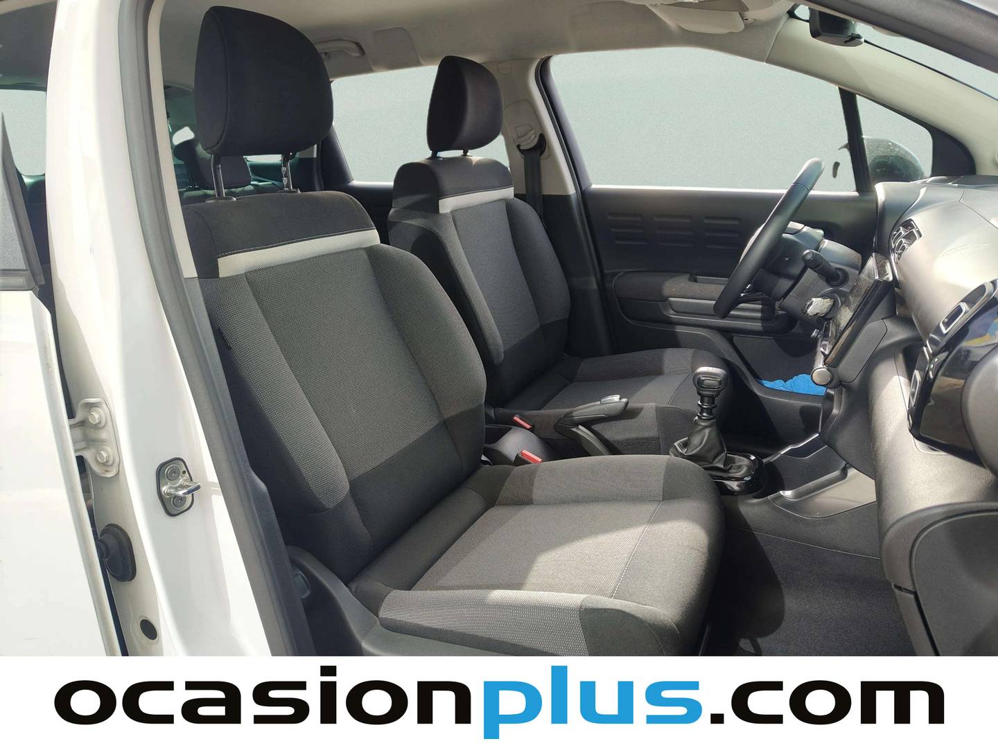 Citroën C3 Aircross Citroën C3 Aircross PureTech 110 S&S You! (110 CV) km 0