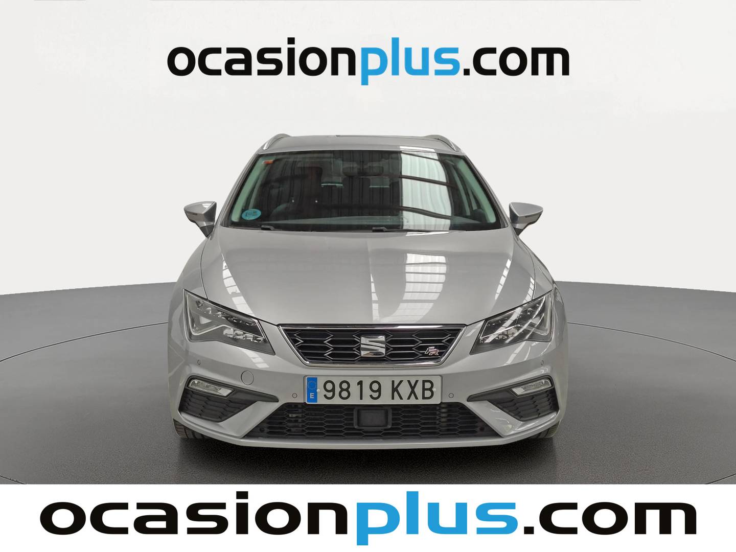 Seat León Seat León ST ST 2.0 TDI S&S FR DSG (150 CV) al mejor precio