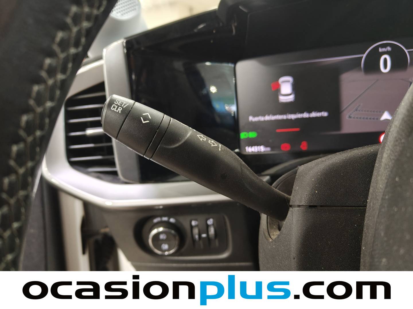 Opel Mokka Opel Mokka 1.2 Turbo GS Line (130 CV) seminuevo