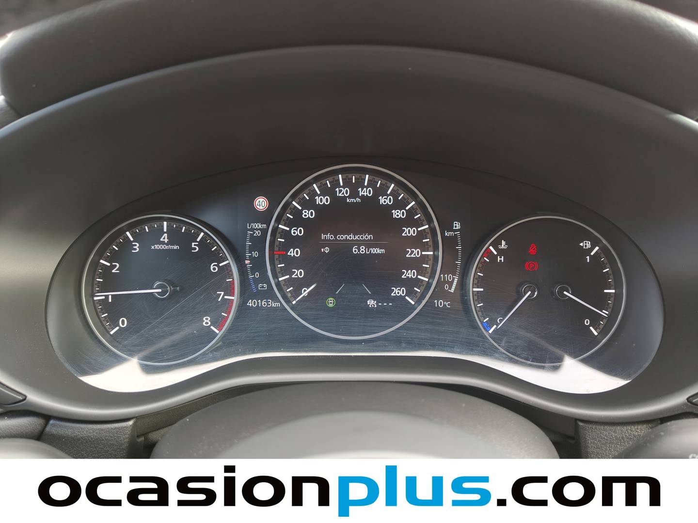 Foto Mazda CX-30 Mazda CX-30 e-SKY G MHEV Prime-line (140 CV)