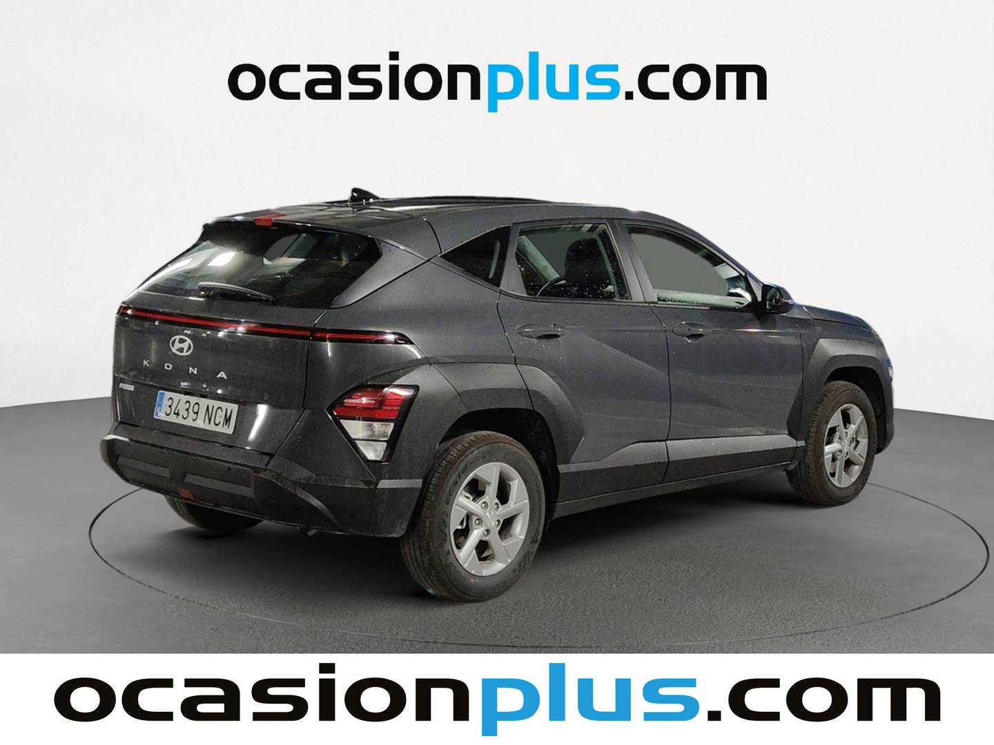 Hyundai Kona Hyundai Kona 1.0 TGDi Maxx 4x2 (100 CV) 100cv