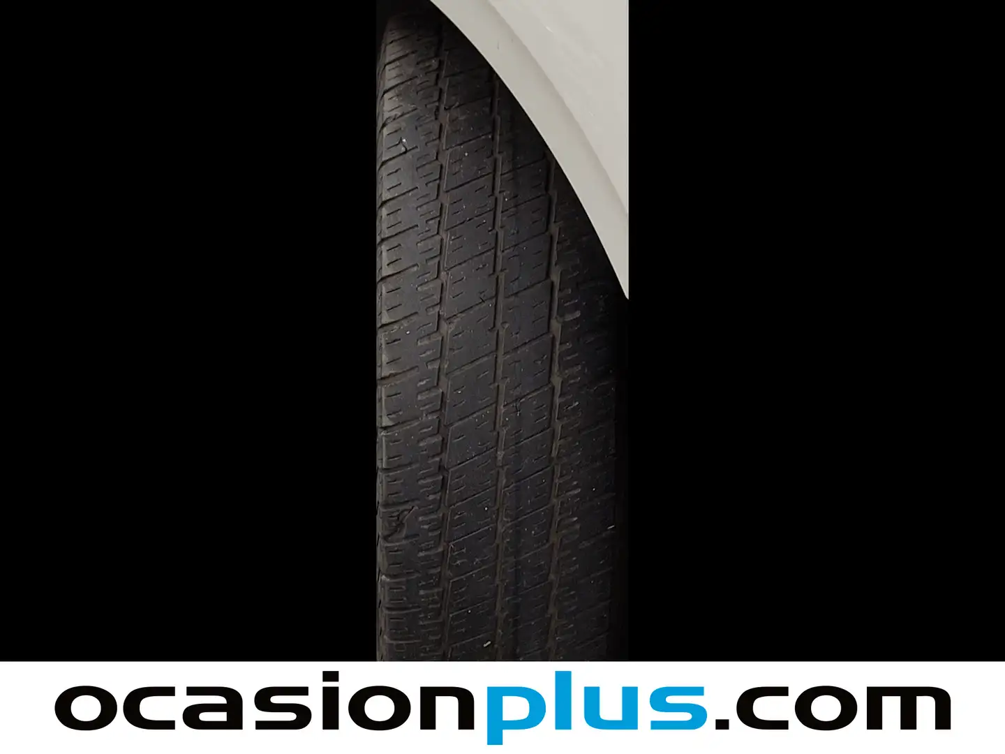 Foto Volkswagen Crafter Volkswagen Crafter Furgon Batalla Media TN 2.0 TDI (140 CV) Auto 3.500