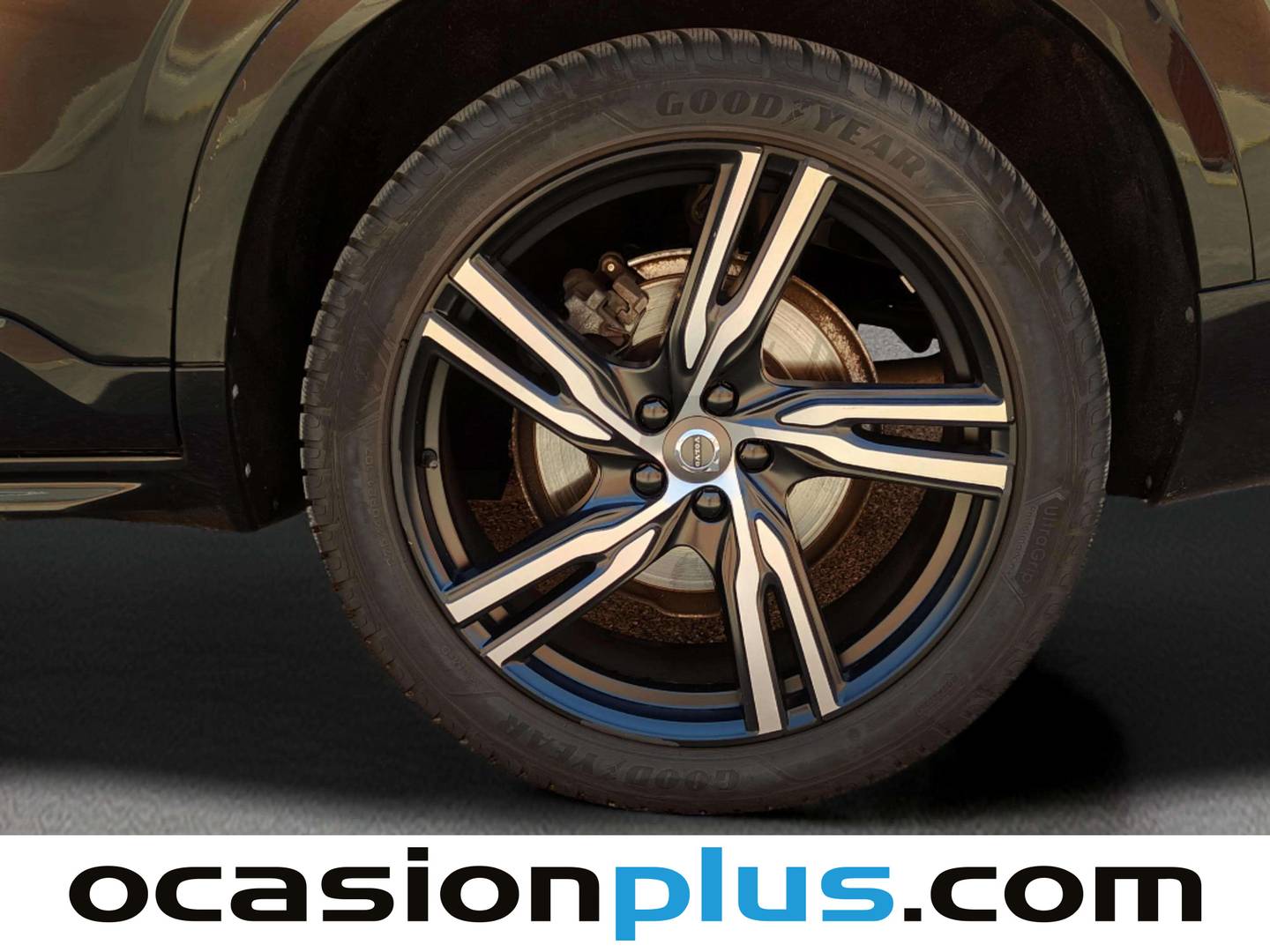 Volvo XC90 Volvo XC90 D5 Momentum AWD Auto (235 CV) 7 Plazas al mejor precio