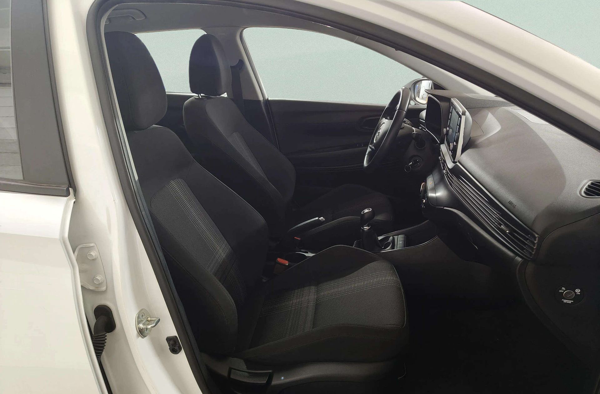 Hyundai Bayon 1.2 MPI Klass - foto 17