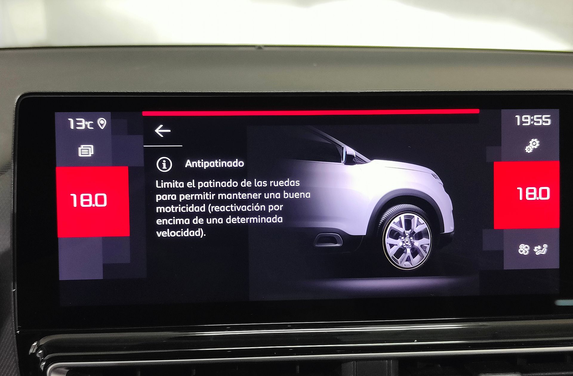 Citroën C5 Aircross PureTech 130 Plus - foto 12