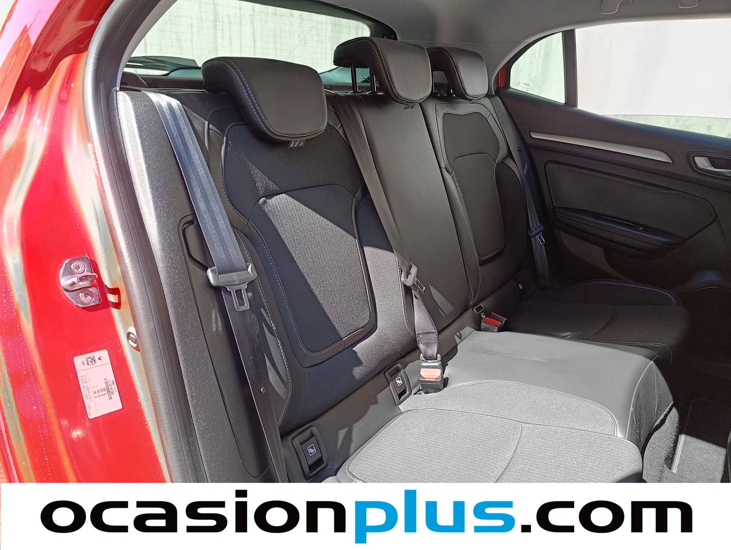 Renault Mégane Renault Megane Zen E-Tech Híbrido (160 CV) km 0