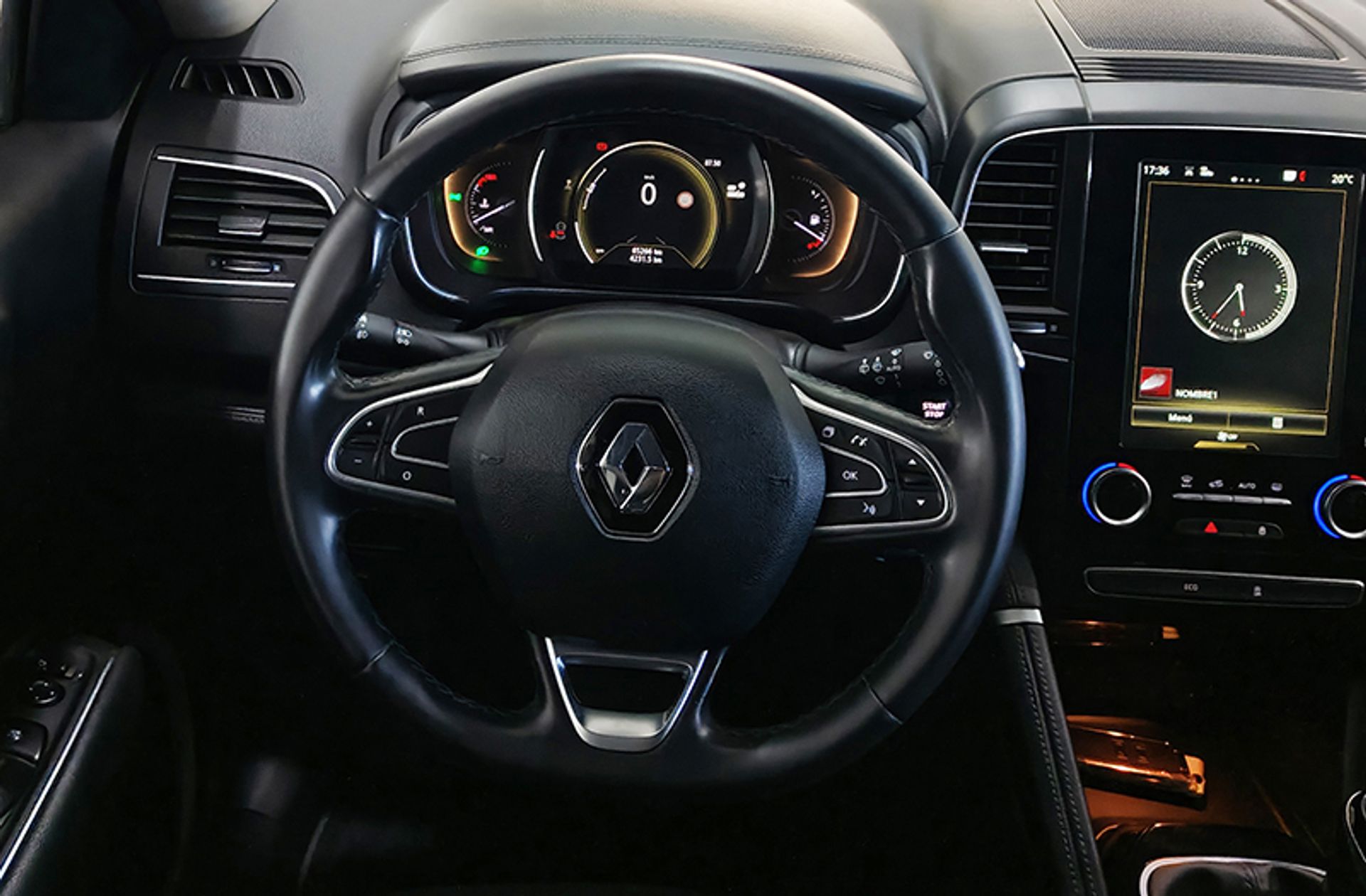 Renault Koleos dCi 130 Zen - foto 22