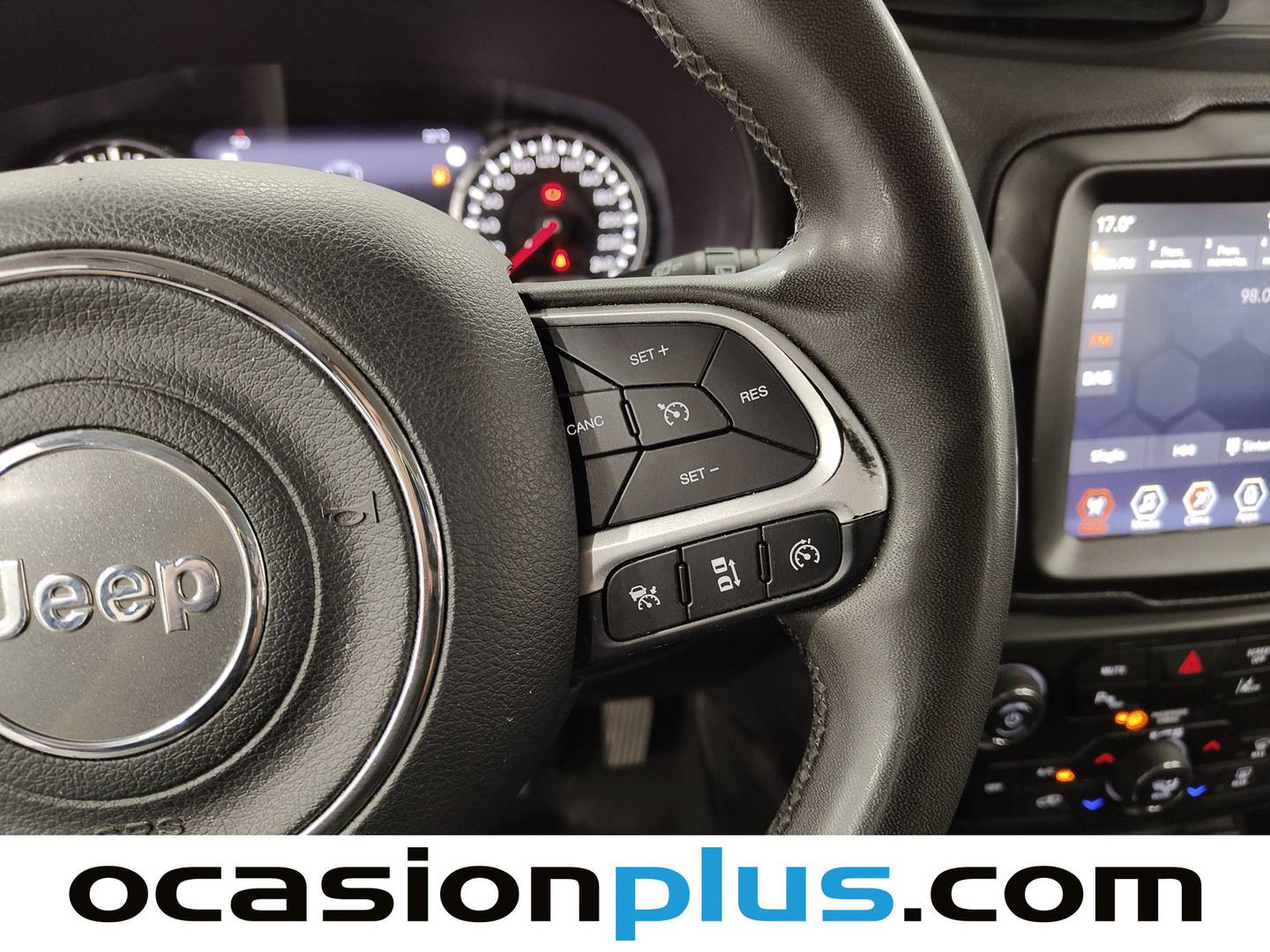 Foto Jeep Renegade Jeep Renegade 1.0G Limited 4x2 (120 CV)