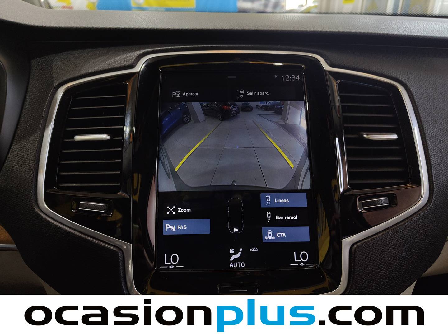 Accesorios del Volvo XC90 Volvo XC90 D5 Inscription AWD Auto (235 CV) 7 Plazas