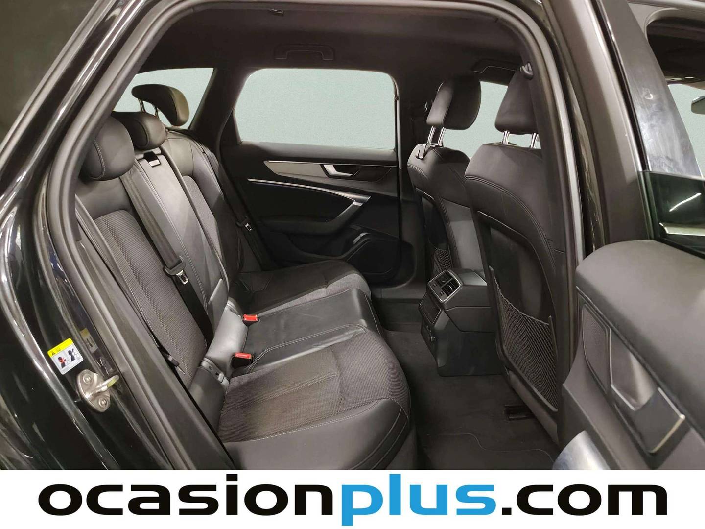 Audi A6 Audi A6 Avant Sport 40 TDI (204 CV) S tronic Pack S-Line de segunda mano