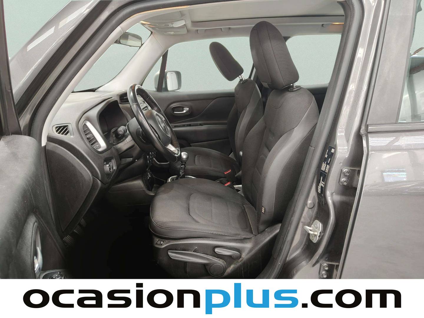 Jeep Renegade Jeep Renegade 1.4 Multiair Limited 4x2 (140 CV) 2017