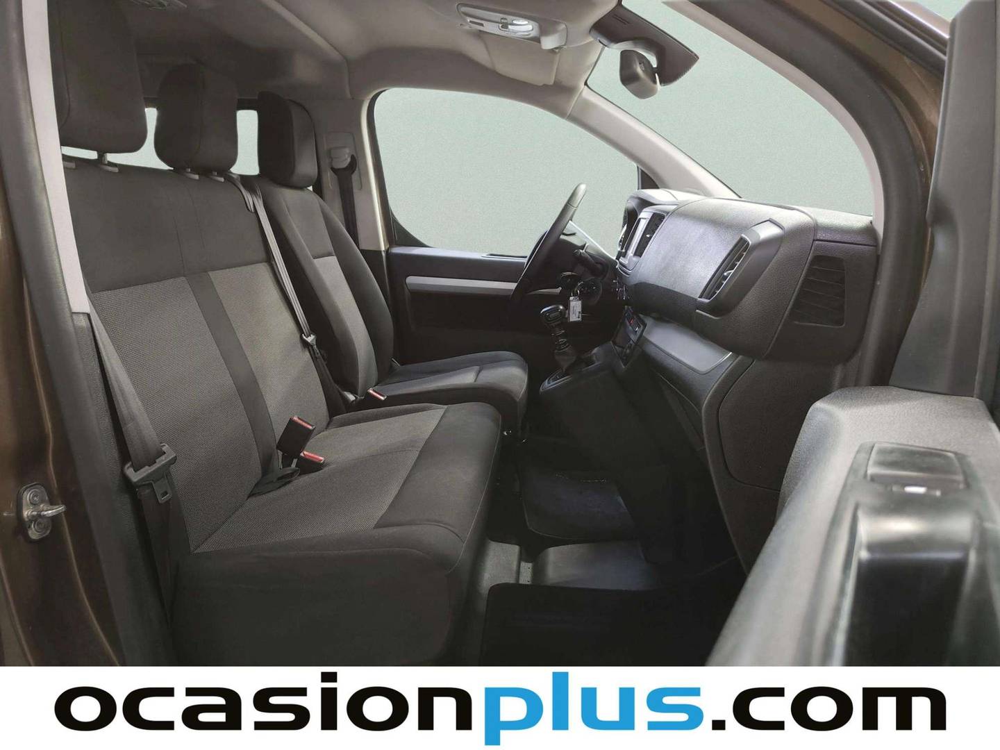Toyota Proace Verso Toyota Proace Verso 2.0D VX Plus Shuttle L1 (145 CV) diésel