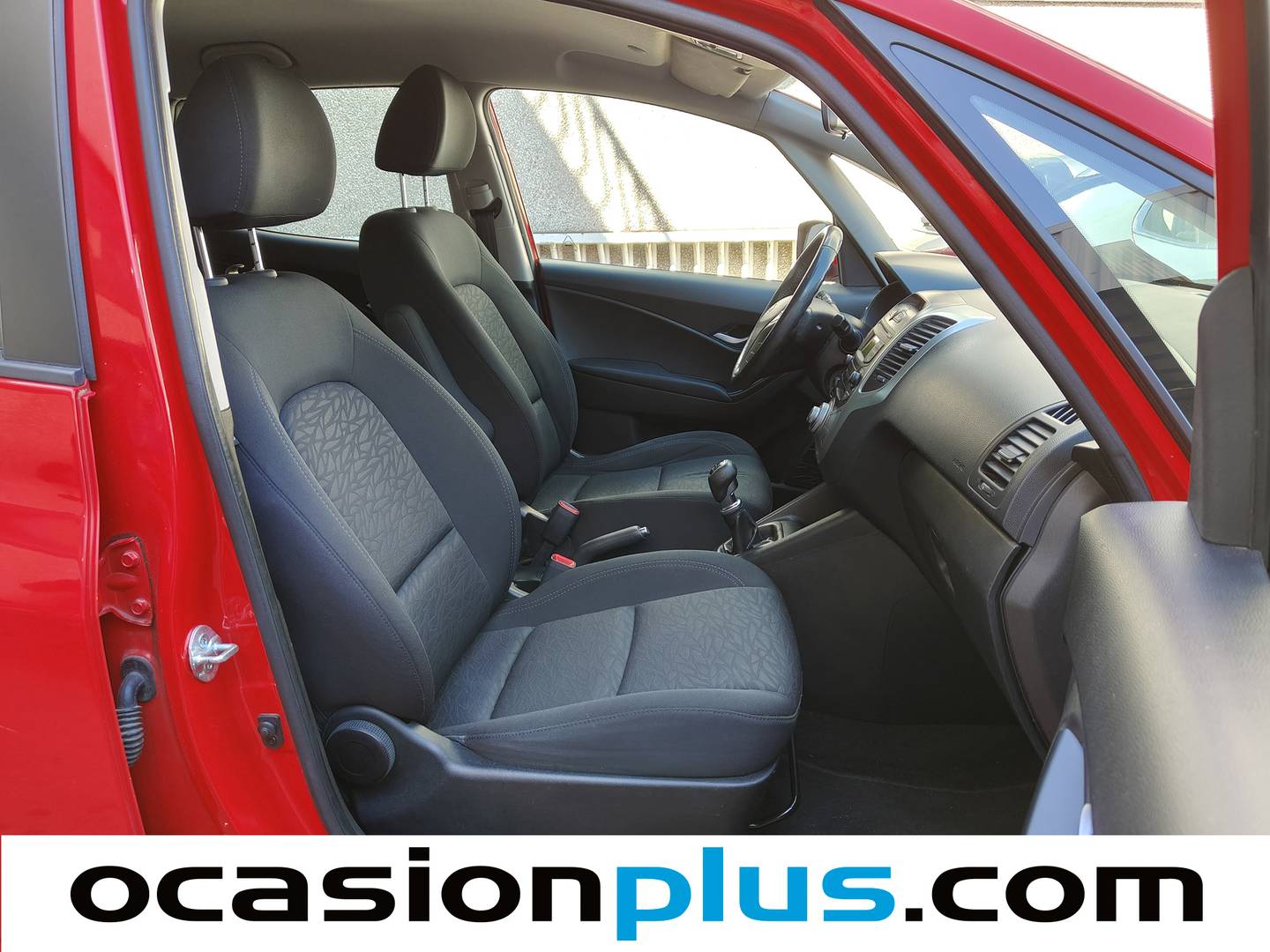 Hyundai ix20 Hyundai ix20 1.6 CRDi BlueDrive Comfort (115 CV) manual