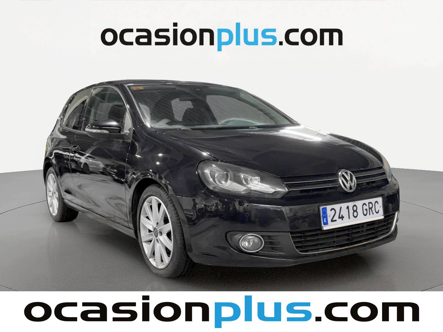 Foto Volkswagen Golf Volkswagen Golf Sport 1.6 TDI DPF 77 kW (105 CV)