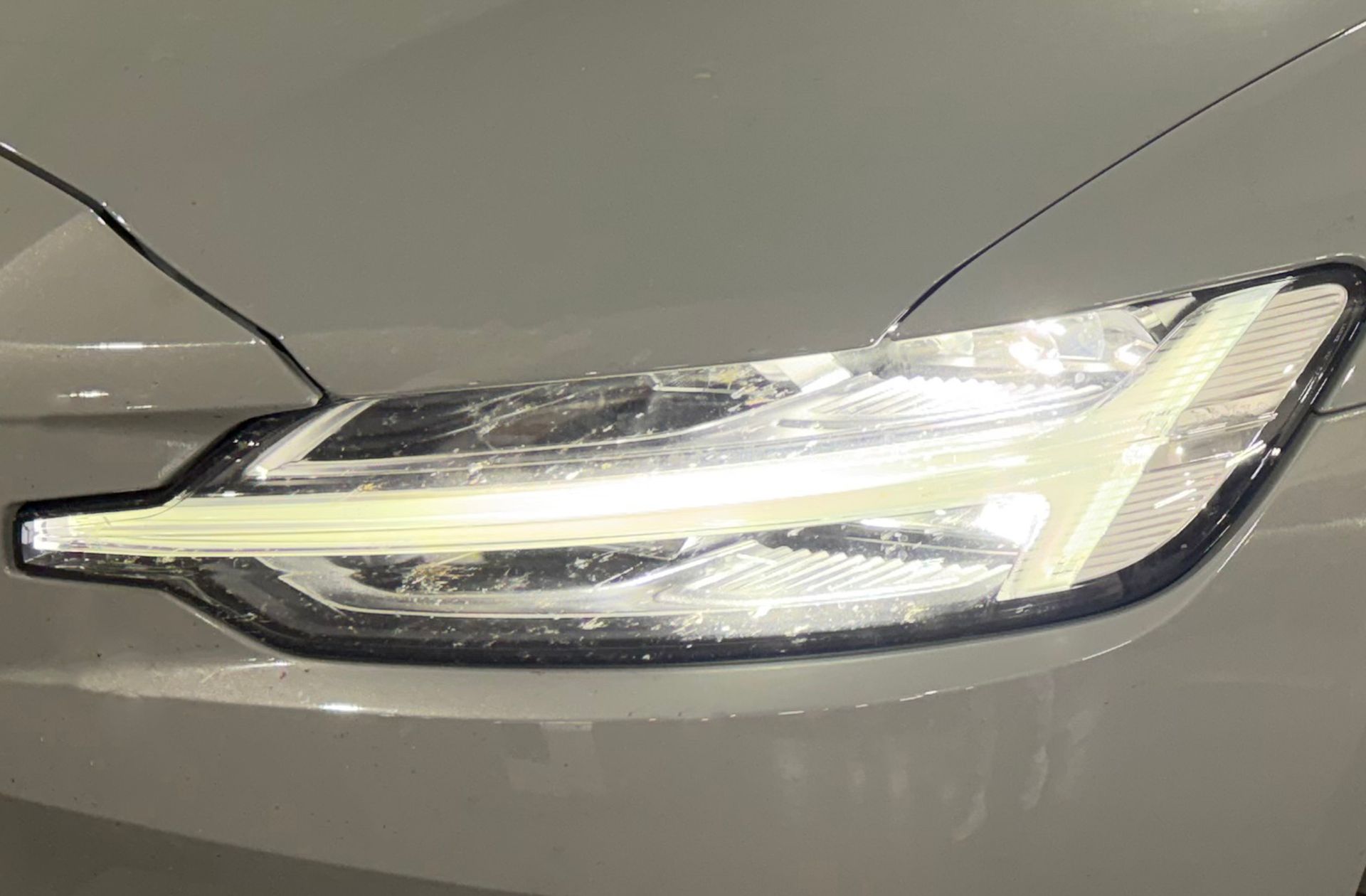 Volvo S60 T8 Recharge Plus Bright 4x4 - foto 14