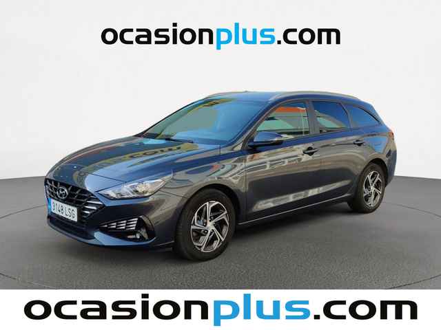 Hyundai I30 Segunda Mano Vizcaya