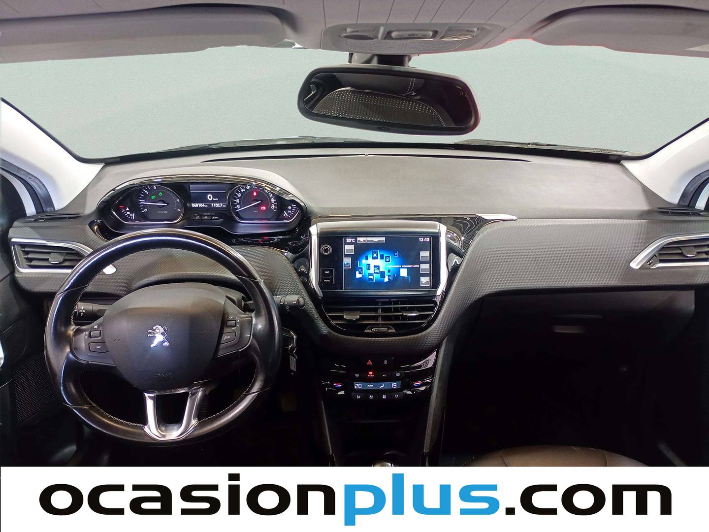 Peugeot 2008 Peugeot 2008 PureTech 110 S&S Allure  (110 CV) seminuevo