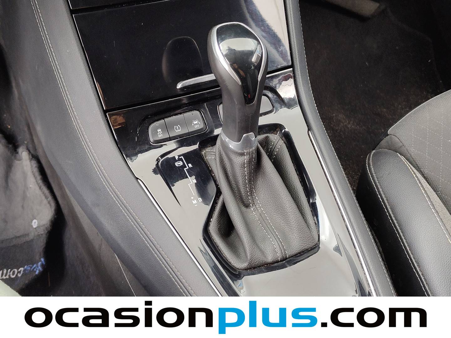 Foto Opel Grandland X Opel Grandland X 1.2 Turbo Ultimate Auto (130 CV)