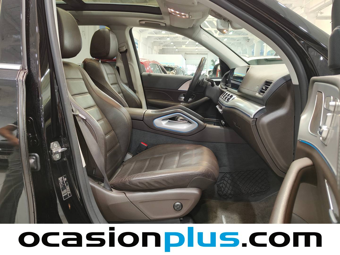 Mercedes GLE Mercedes GLE 450 4Matic (367 CV) km 0