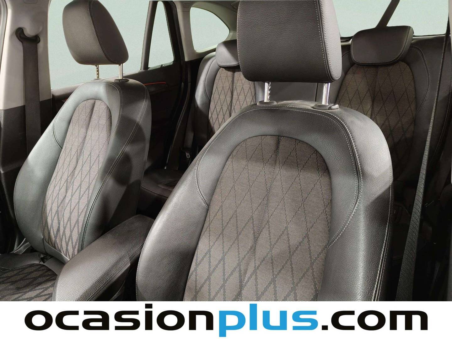 Foto BMW X1 BMW X1 sDrive18d (150 CV)