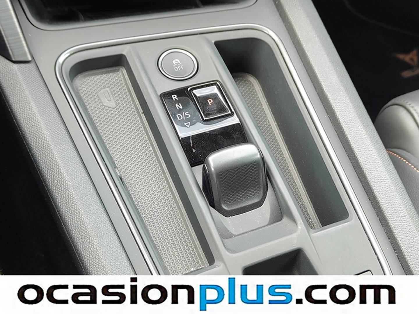 Foto Cupra Formentor CUPRA Formentor 2.5 TSI VZ5 4Drive DSG (390 CV)