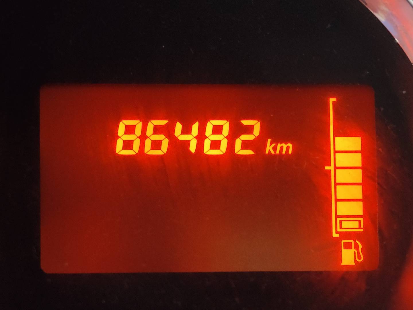 Foto Dacia Sandero Dacia Sandero Laureate 1.2 (75 CV)