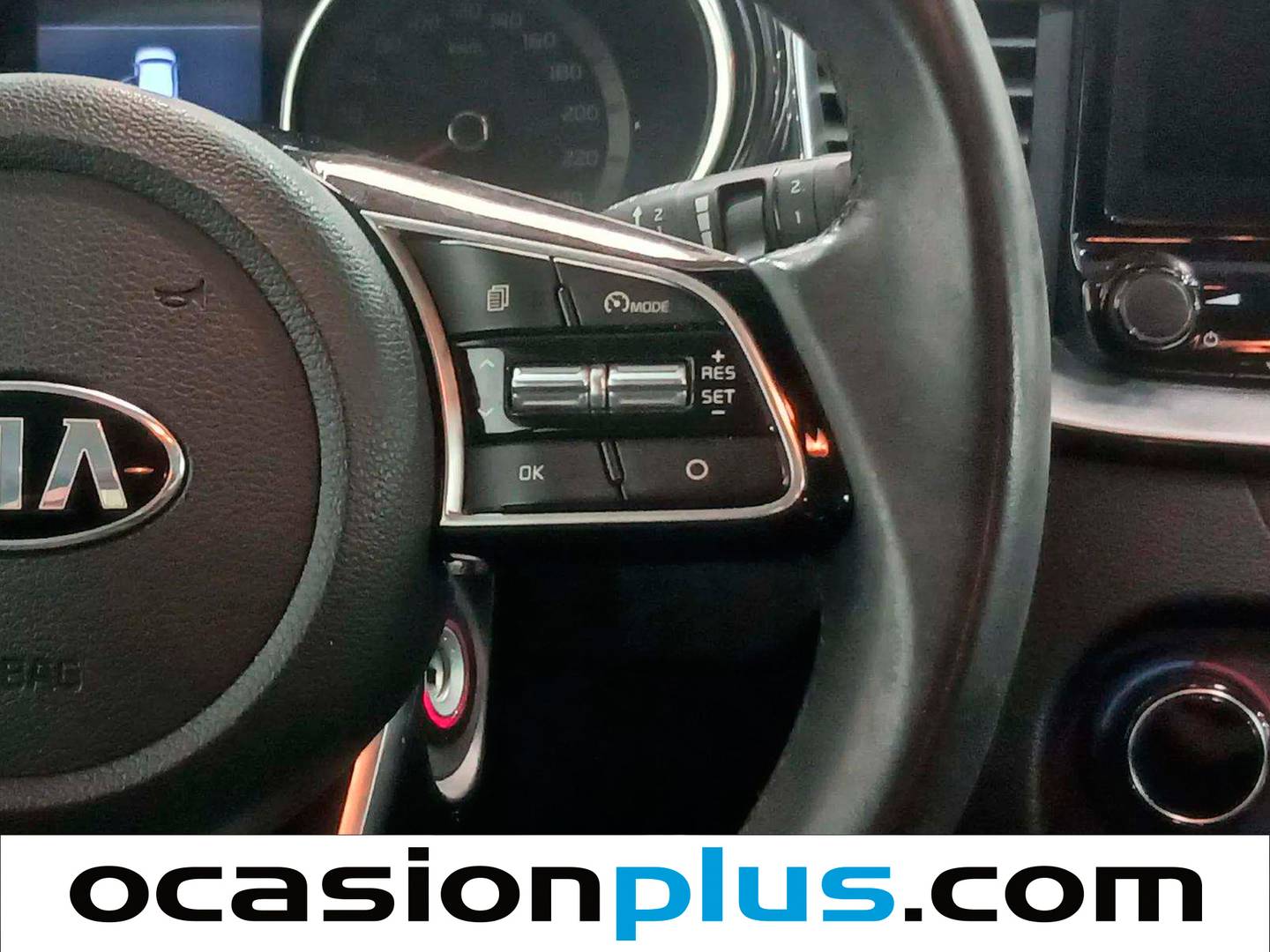 KIA Ceed KIA Ceed 1.0 T-GDi Tech (100 CV) seminuevo