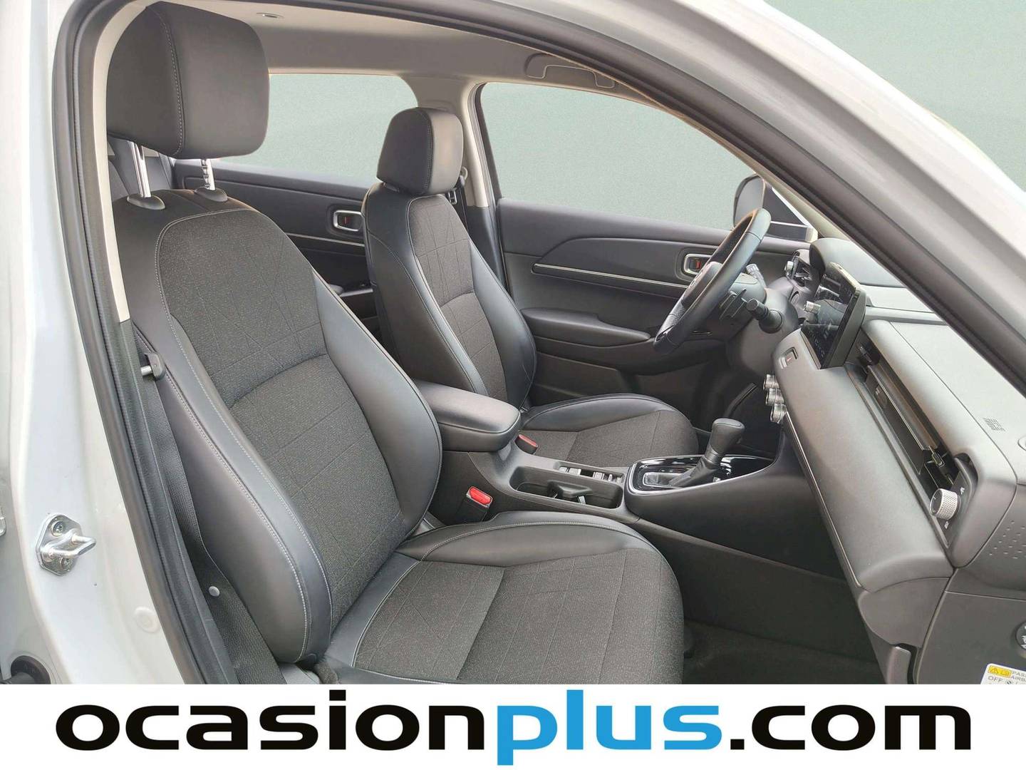 Honda HR-V Honda HR-V 1.5 i-MMD Advance 4x2 (131 CV) automático