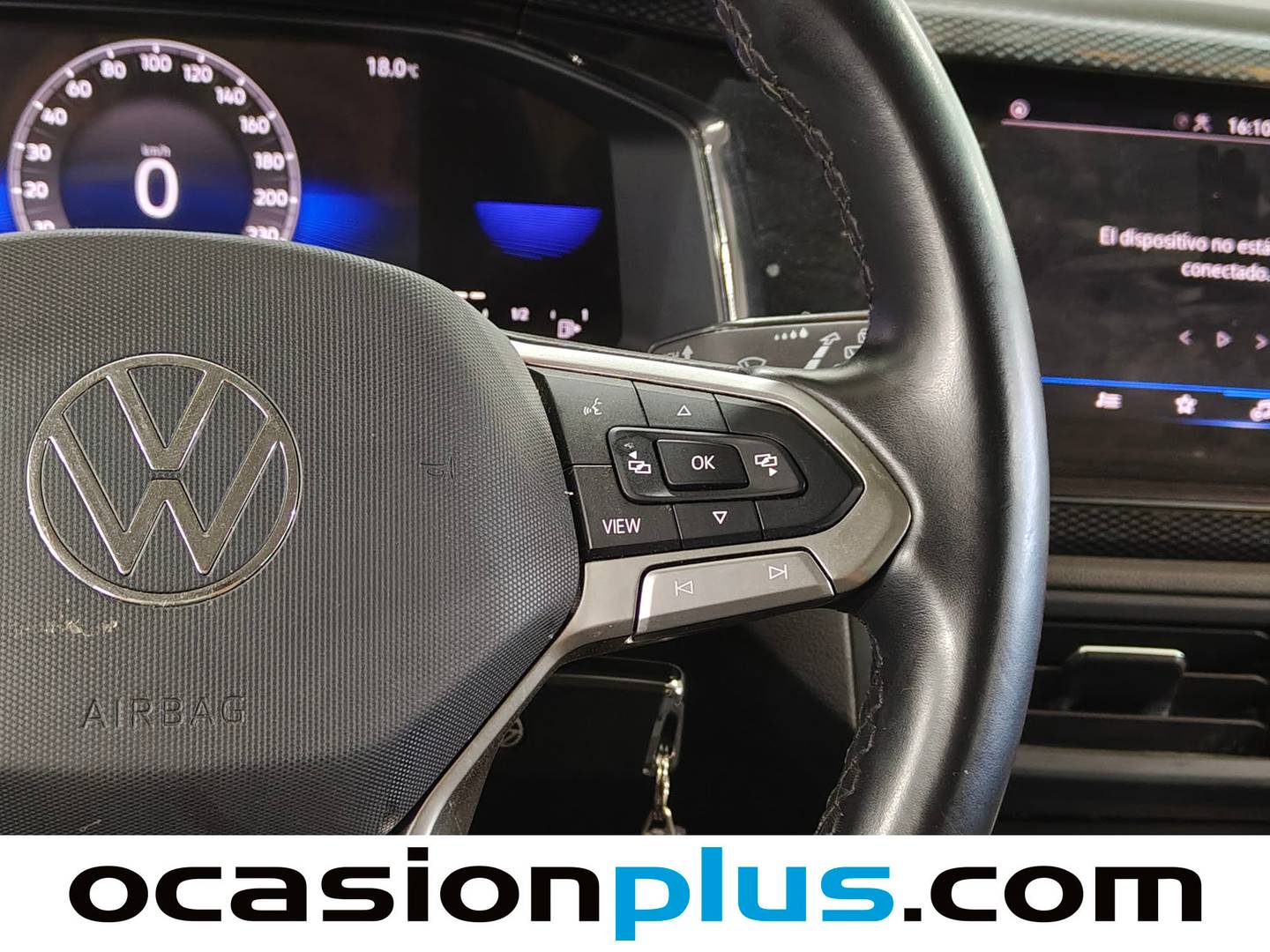 Volkswagen Taigo Volkswagen Taigo Life 1.0 TSI (95 CV) manual