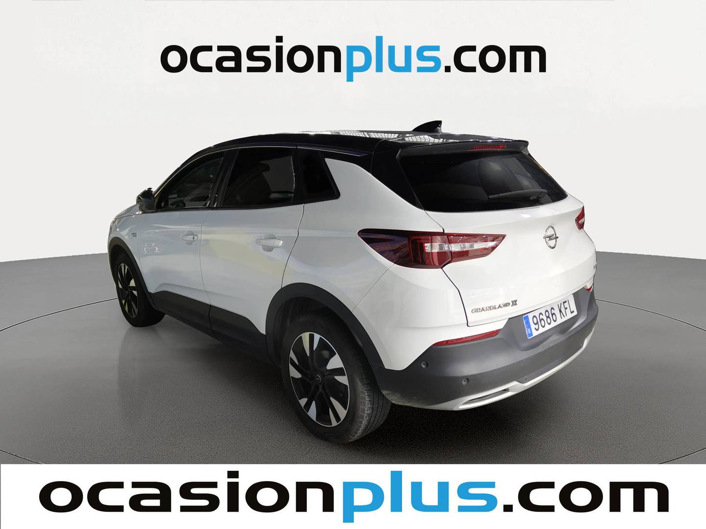 Foto Opel Grandland X Opel Grandland X 1.6 CDTi Excellence (120 CV)