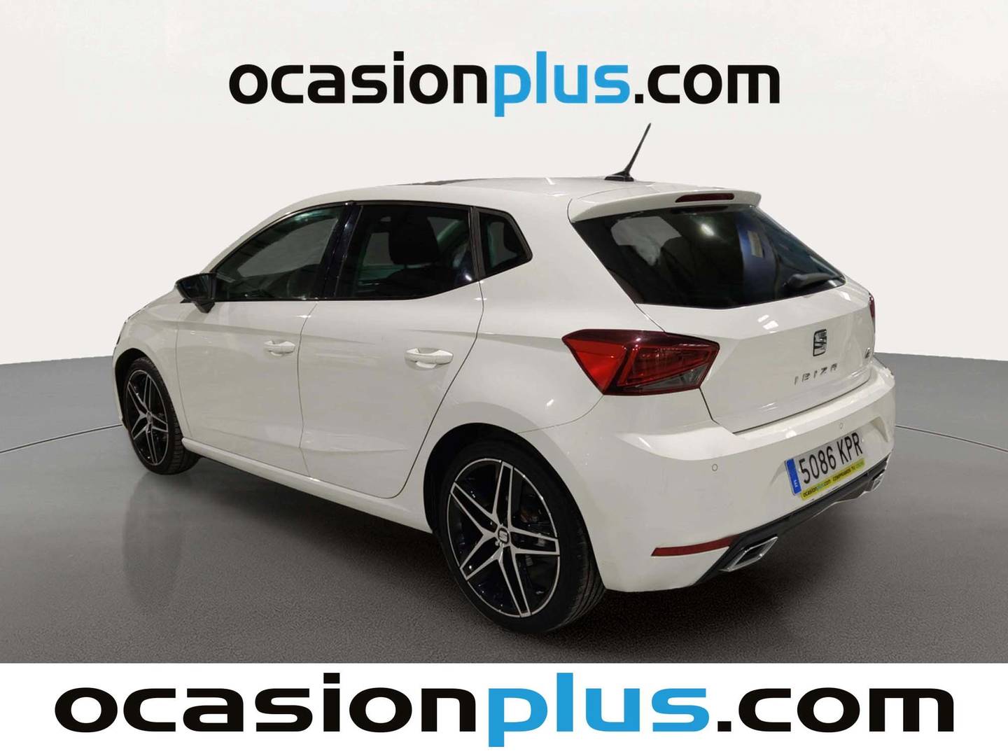 Foto Seat Ibiza SEAT Ibiza 1.0 TSI S&S FR Plus  (115 CV)