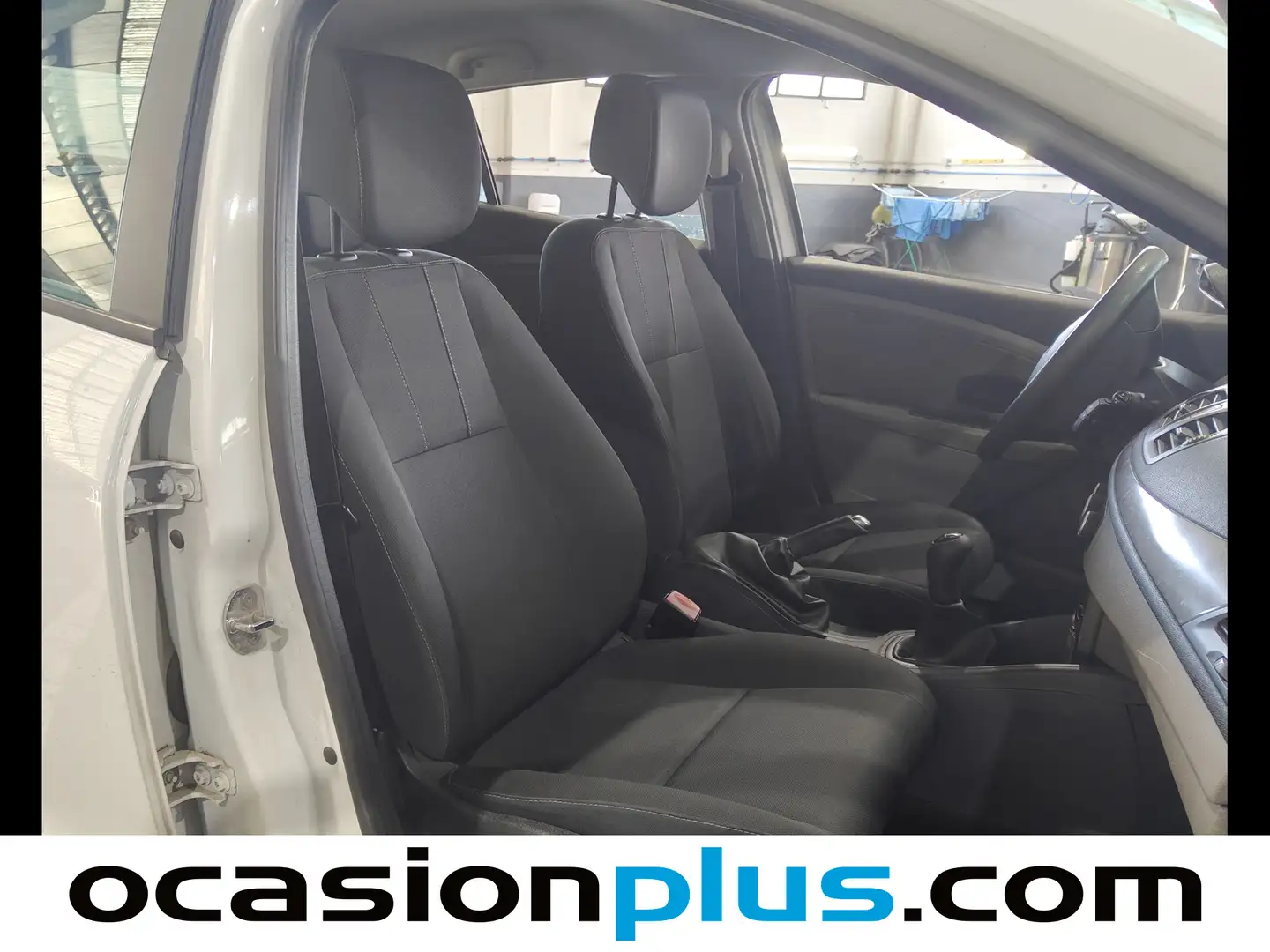 Foto Renault Mégane Renault Megane 1.6 16v Authentique (100 CV)