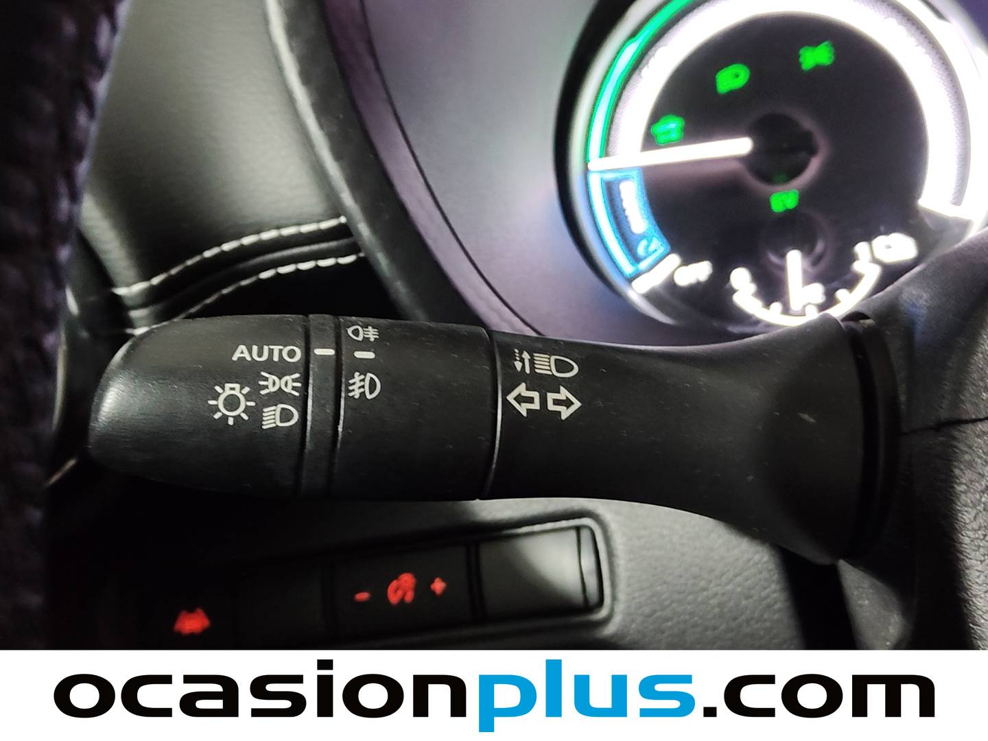 Nissan JUKE Nissan Juke 1.6 Hybrid N-Connecta Auto (143 CV) de ocasión