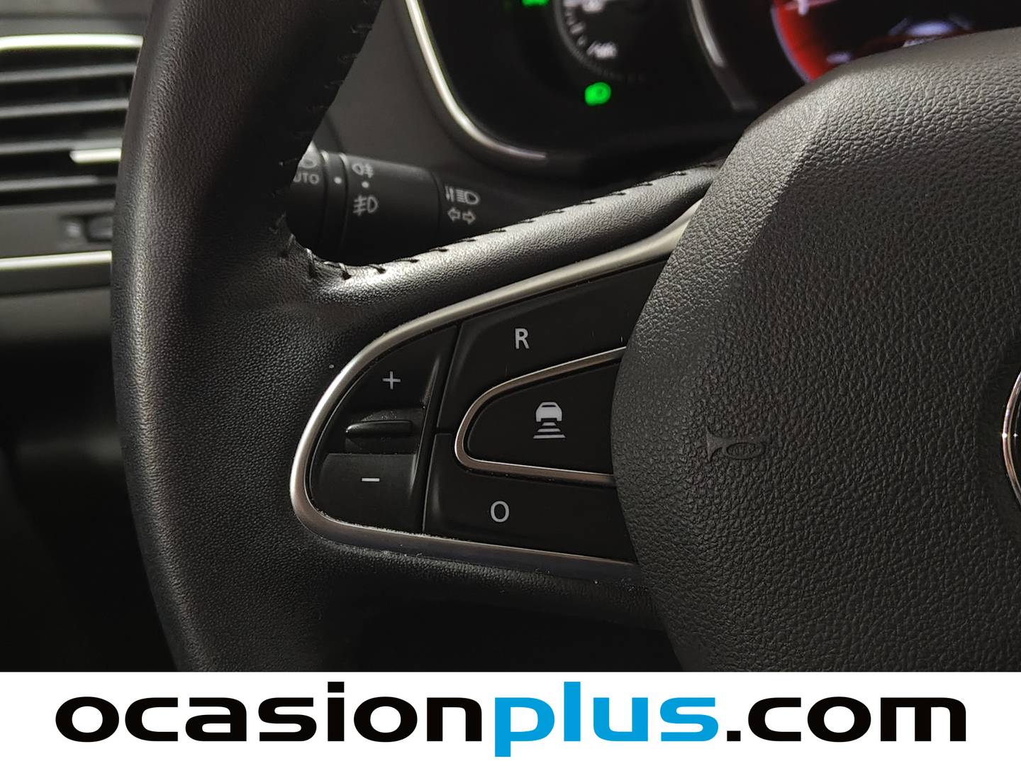 Foto Renault Mégane Renault Megane Zen Energy TCe (130 CV) EDC