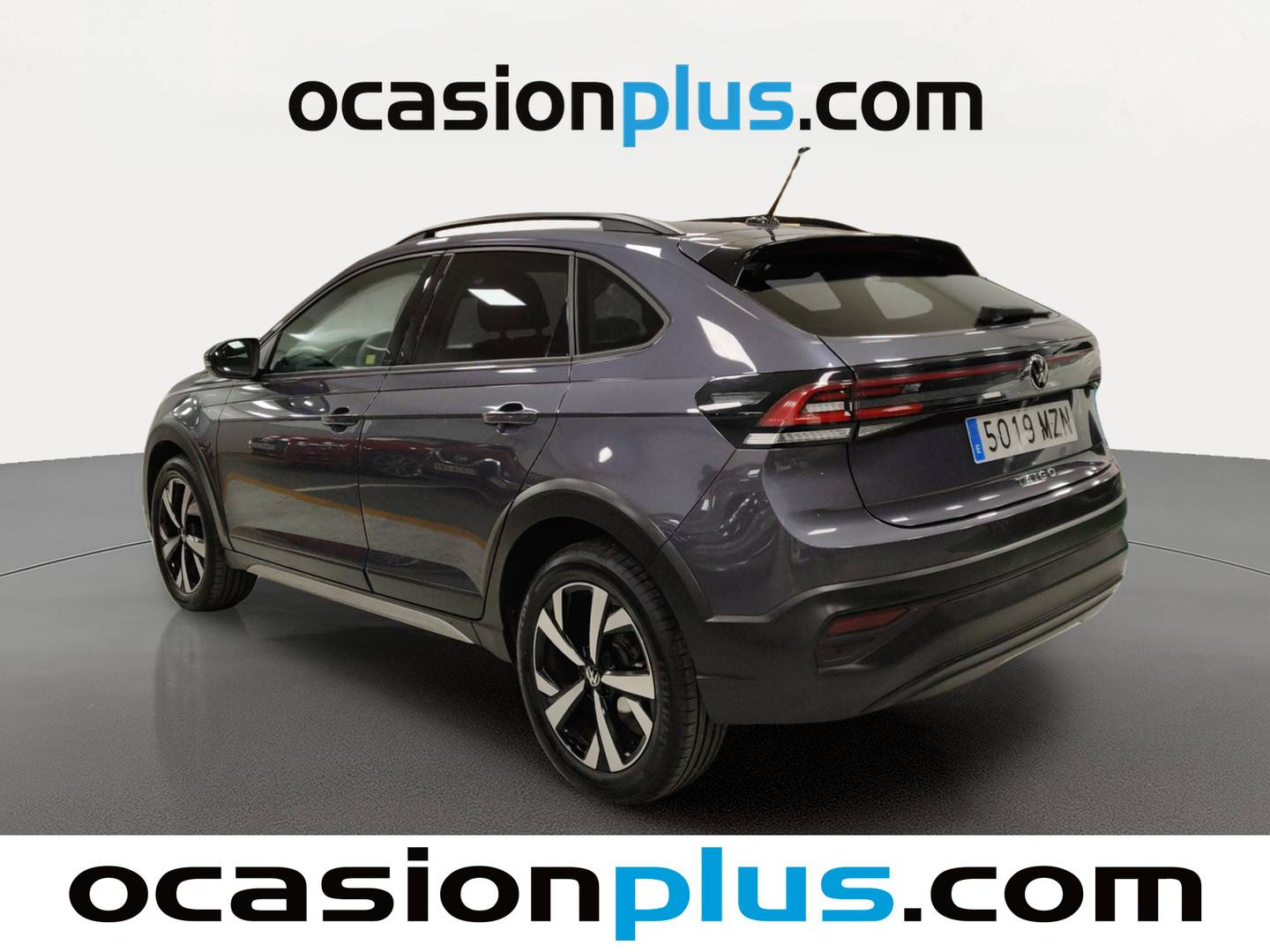 Foto Volkswagen Taigo Volkswagen Taigo ``Más`` 1.0 TSI (115 CV) DSG