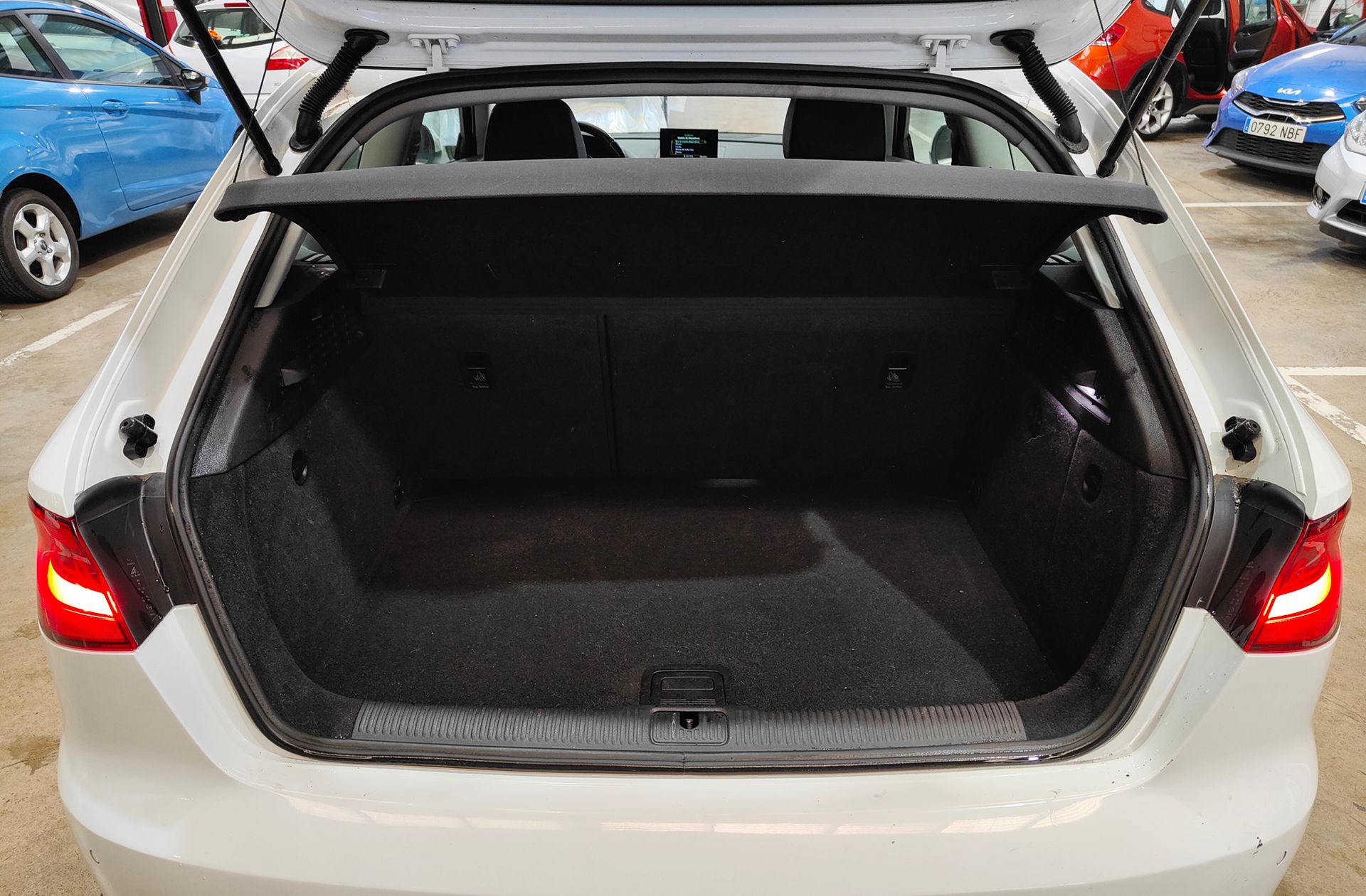 Audi A3 Advanced 1.6 TDI clean diesel - foto 14