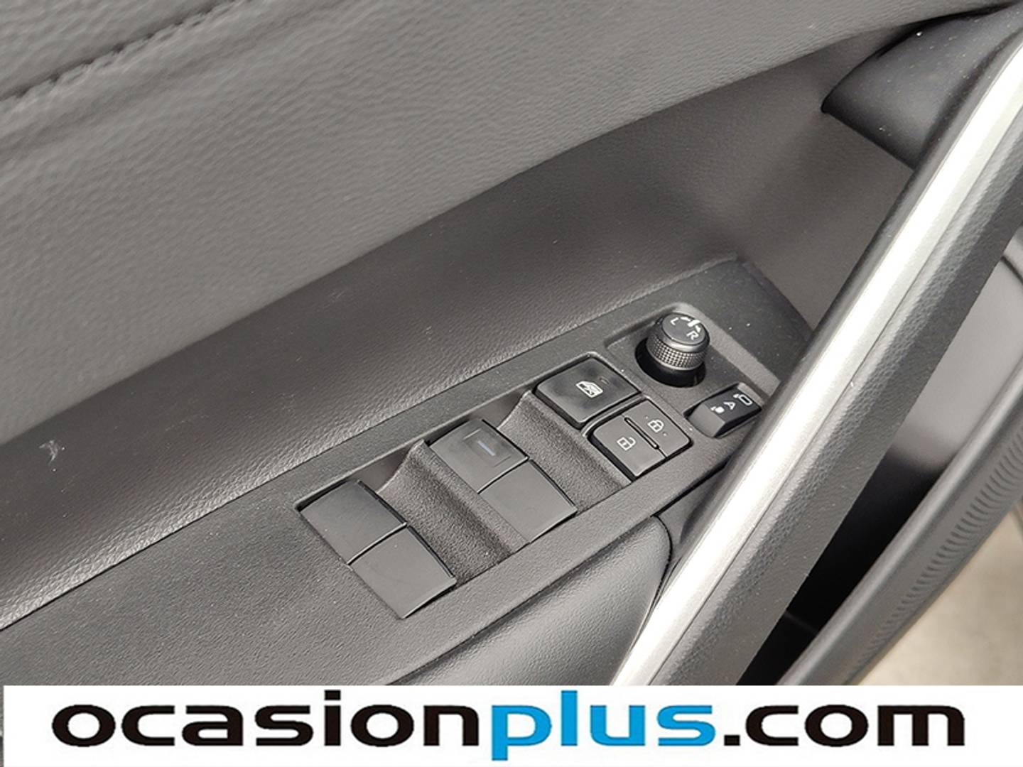 Foto Toyota Corolla Cross Toyota Corolla Cross 2.0l Style Plus (197 CV)